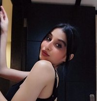 Gladys Corley - escort in Muscat