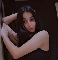 Gladys Corley - escort in Muscat