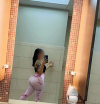 Gladys - escort in Bologna