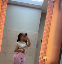 Gladys - escort in Bologna