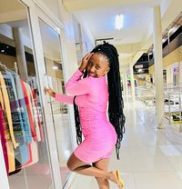 Gladys - escort in Ngong