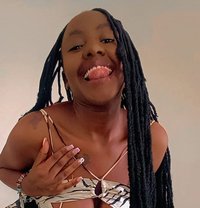 Gladys - escort in Ngong