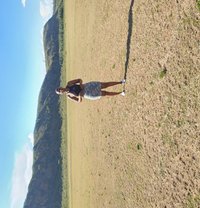 Gladys - puta in Kentville