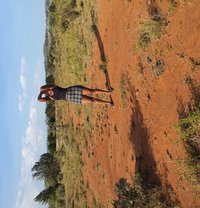 Gladys - puta in Kentville