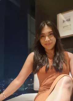 Gladys Ladyboy Jakarta - Transsexual escort in Jakarta Photo 1 of 10