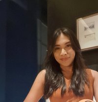 Gladys Ladyboy Jakarta - Transsexual escort in Jakarta