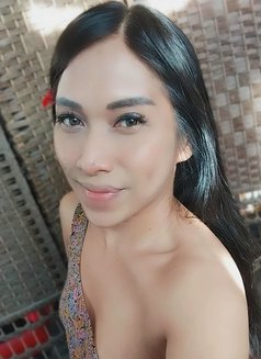 Gladys Ladyboy Jakarta - Transsexual escort in Jakarta Photo 2 of 10