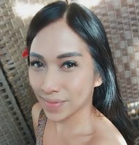 Gladys Ladyboy Jakarta - Acompañantes transexual in Jakarta
