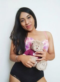 Gladys Ladyboy Jakarta - Transsexual escort in Jakarta Photo 4 of 10