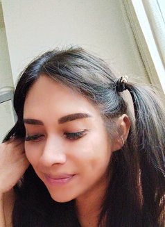 Gladys Ladyboy Jakarta - Transsexual escort in Jakarta Photo 5 of 10