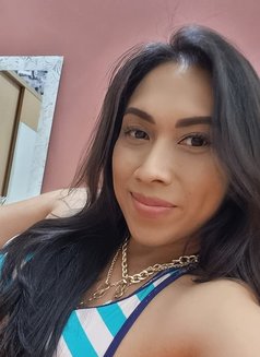 Gladys Ladyboy Jakarta - Transsexual escort in Jakarta Photo 7 of 10