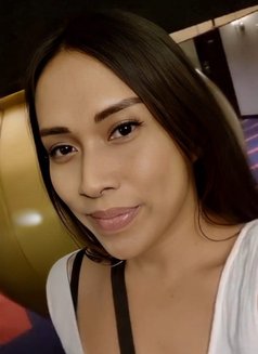 Gladys Ladyboy Jakarta - Transsexual escort in Jakarta Photo 8 of 10