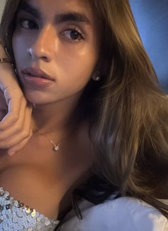 Young and Sweet both of Gladys Naugthy - Transsexual escort in Singapore Photo 6 of 9