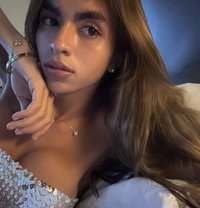 Young and Sweet both of Gladys - Transsexual escort in Bali Photo 4 of 10
