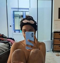 Gladys - escort in Bangkok