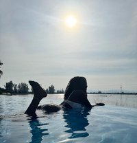 Gladys - escort in Bangkok