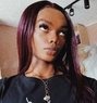 Glam - Transsexual escort in Nairobi Photo 1 of 4