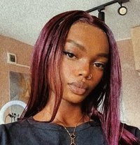 Glam - Acompañantes transexual in Nairobi