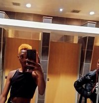 Glam - Acompañantes transexual in Nairobi