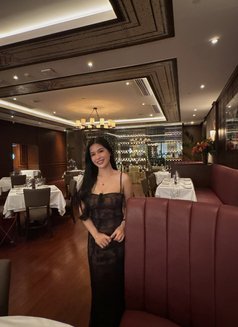 Glamarosa - escort in Dubai Photo 11 of 12