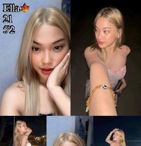 Glamorous Massage Spa - Masajista in Manila
