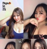 Glamorous Massage Spa - Masajista in Manila