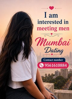 Glamorous Mumbai Escort Ishika Kapoor - escort in Mumbai Photo 1 of 1
