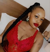 glamorousnikki(Elite Dom) - escort in Gurgaon