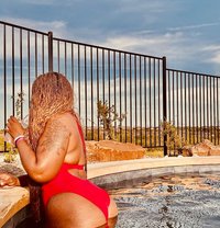 glamorousnikki(Elite Dom) - puta in Gurgaon