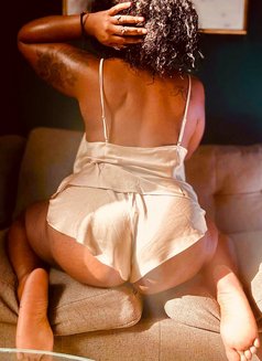 glamorousnikki(Elite Dom) - escort in Gurgaon Photo 9 of 11