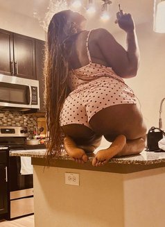glamorousnikki(Elite Dom) - escort in Gurgaon Photo 10 of 11