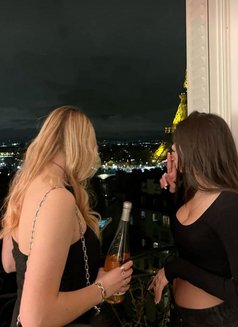 Glamour - escort agency in Saint-Tropez Photo 1 of 1
