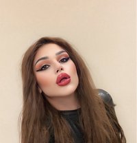 GLAMOUR QUEEN 🇱🇧 لبنانية - Acompañantes transexual in Riyadh Photo 2 of 7