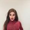 GLAMOUR QUEEN 🇱🇧 لبنانية - Acompañantes transexual in Riyadh Photo 4 of 20