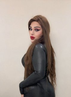 GLAMOUR QUEEN 🇱🇧 لبنانية - Acompañantes transexual in Riyadh Photo 11 of 15