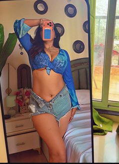 Glamours Insta Girl.Independen Real Meet - escort in Mumbai Photo 1 of 9