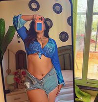 Glamours Insta Girl.Independen Real Meet - escort in Mumbai