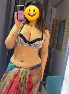 Glamours Insta Girl.Independen Real Meet - escort in Mumbai Photo 2 of 9