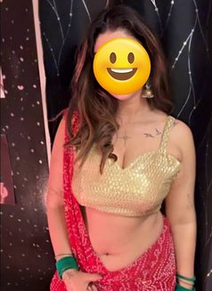 Glamours Insta Girl.Independen Real Meet - escort in Mumbai Photo 3 of 9