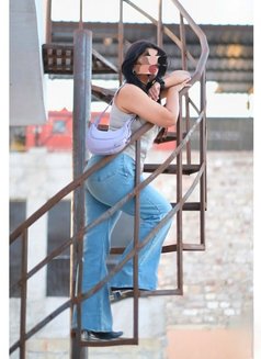 Glamours Insta Girl.Independen Real Meet - escort in Mumbai Photo 5 of 9