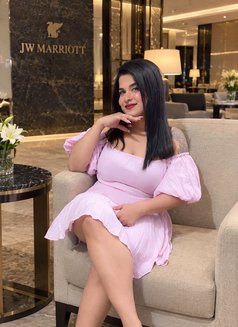 Glavita - escort in Mumbai Photo 5 of 6