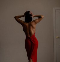 VALENTINA - escort in Cape Town