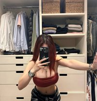 Glendale - escort in Osaka