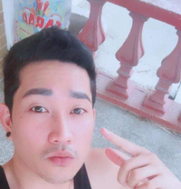 Glenn Andrew - Male escort in Manila