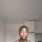 Glenn(ladies only) - masseur in Nairobi