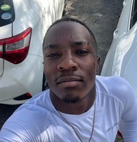 Glenn(ladies only) - Masajista in Nairobi