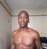 Glenn(ladies only) - Masajista in Nairobi