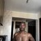 Glenn Masseur - masseur in Nairobi