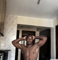 Glenn Masseur - Masajista in Nairobi