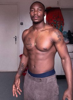 Glenn Masseur - Masajista in Nairobi Photo 5 of 5